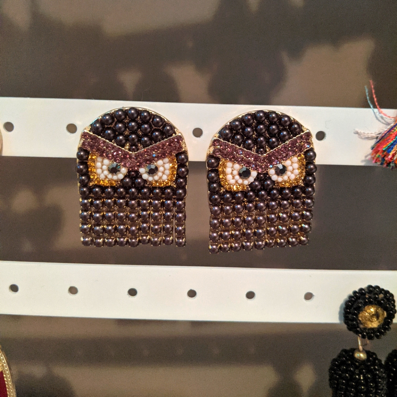 Baublebar Spooky Earrings 12$